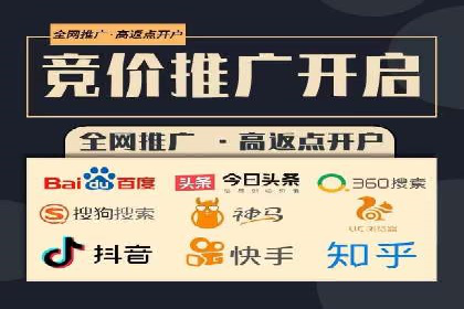 百度竞价推广托管案例深度解读